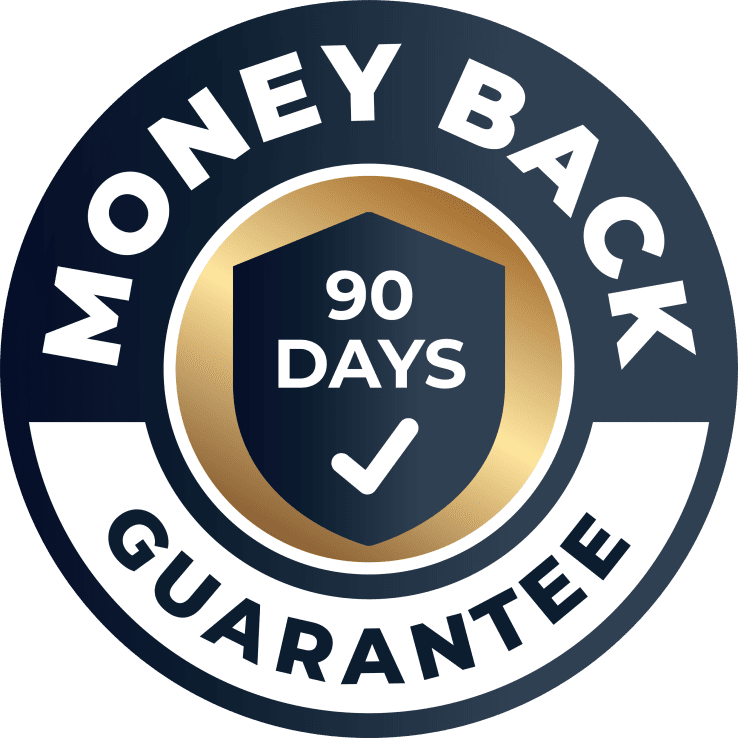 MemoryFlow money back guarantee